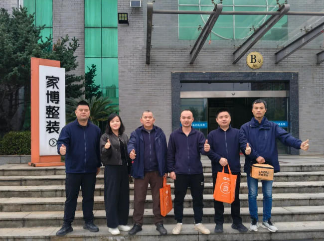 工地巡檢458期 | 嚴(yán)苛標(biāo)準(zhǔn)，只為完美交付